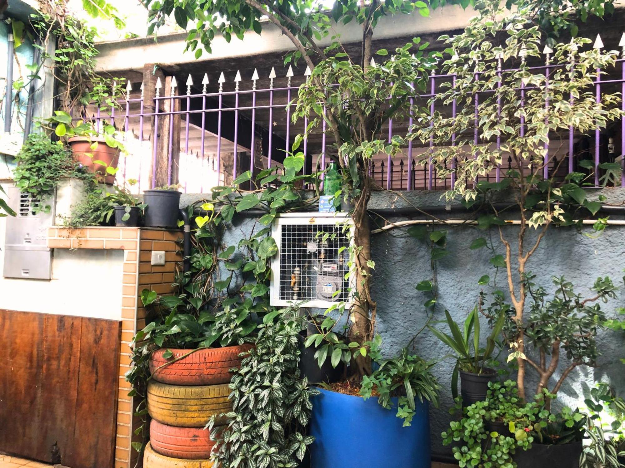 Micasa Hostel - Congonhas Sao Paulo Exterior foto